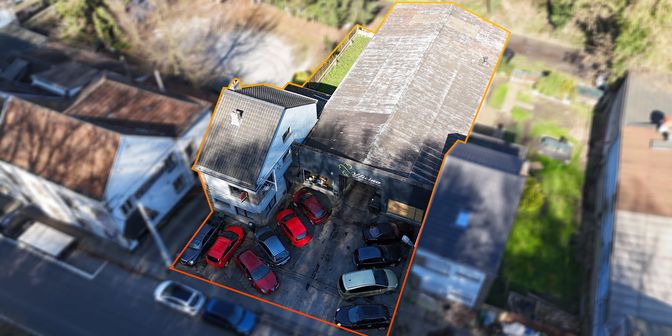 Maison à vendre à Chaussée d'Ivoz 145+147, 4400 Ivoz-Ramet