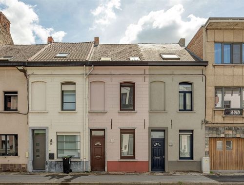                                         Maison à vendre à Mechelen, € 199.000
