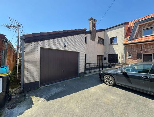                                         Woning te koop in Hensies, € 275.000
