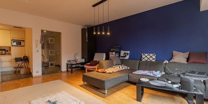 Appartement à vendre à Sint Jozefstraat 12 boîte 201, 1840 Londerzeel