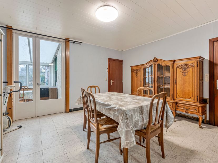 Maison à vendre
                    à 8560 Wevelgem