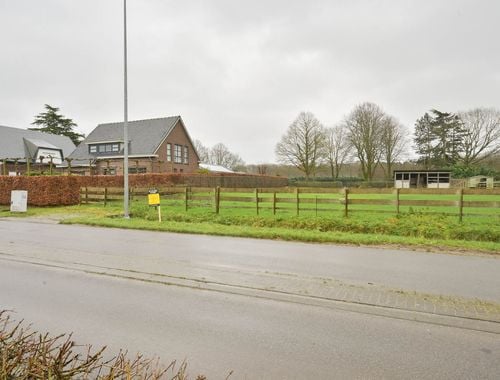                                         Terrain à bâtir à vendre à Bornem, € 337.500
