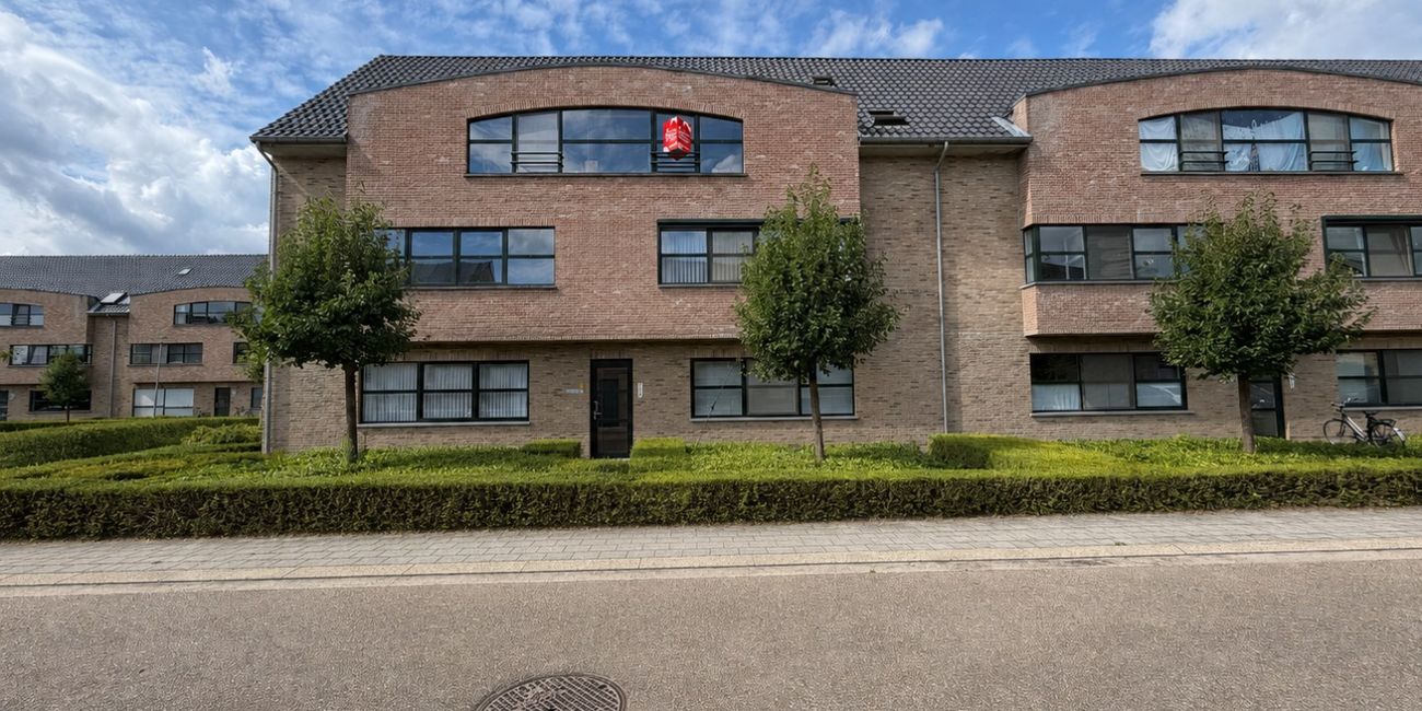 Xantenstraat 30 bus D