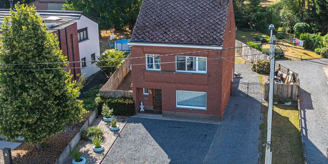 Maison à vendre à Oude Pastorijweg 16, 3140 Keerbergen