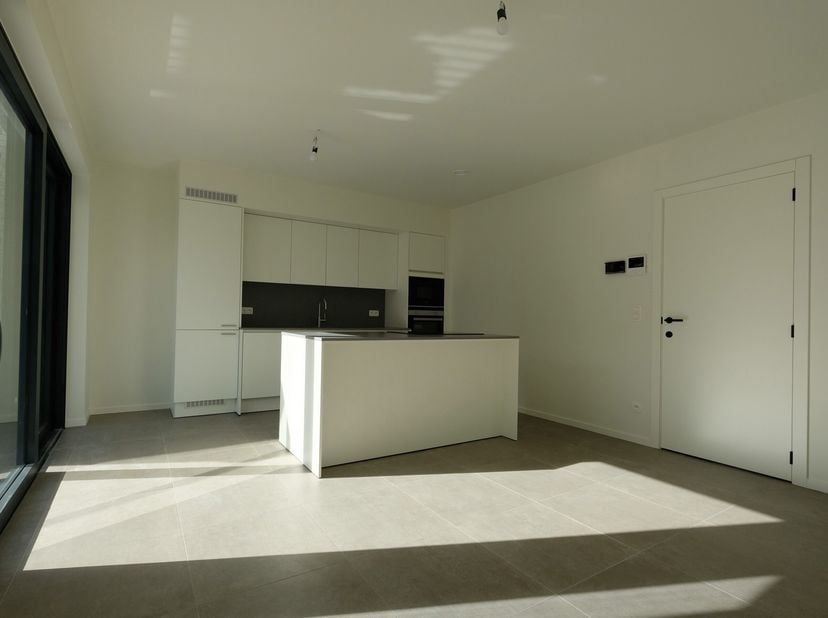 Appartement à louer à Oudegemse Baan 14 boîte 5,
                    9200 Oudegem