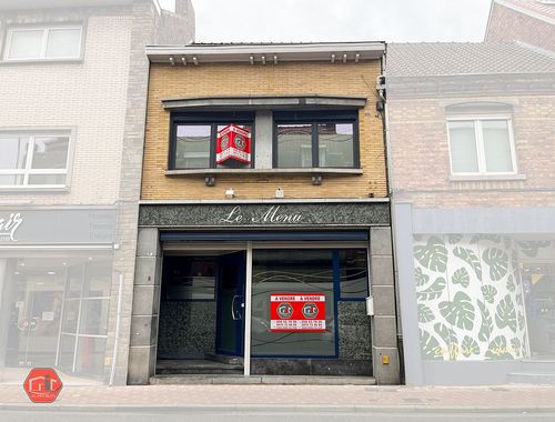                                         Maison à vendre à Comines, € 225.000
