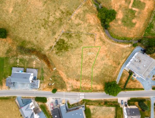                                         Grond te koop in Ebly, € 78.000
