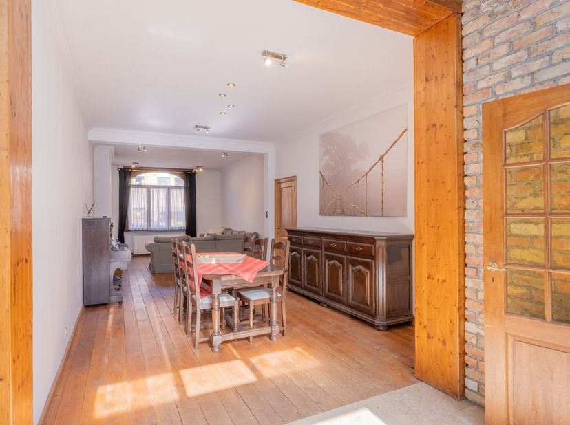 Maison à vendre
                    à 8380 Zeebrugge
