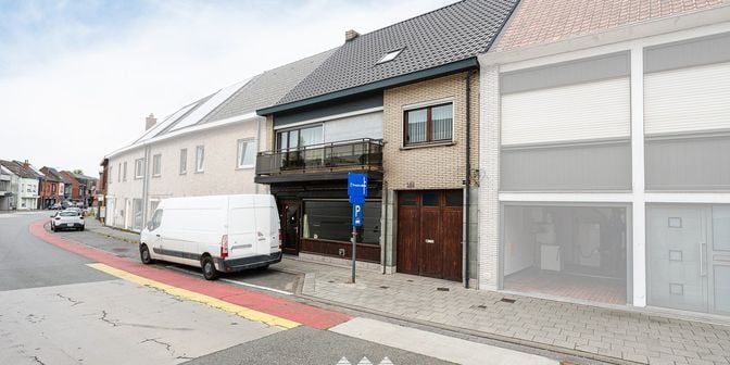 Huis te koop in Assenedesteenweg 54, 9060 Zelzate