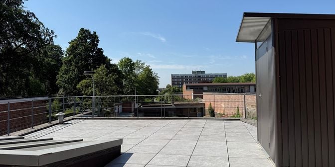 Appartement te huur in Kardinaal Cardijnstraat 27 bus 2, 2840 Terhagen