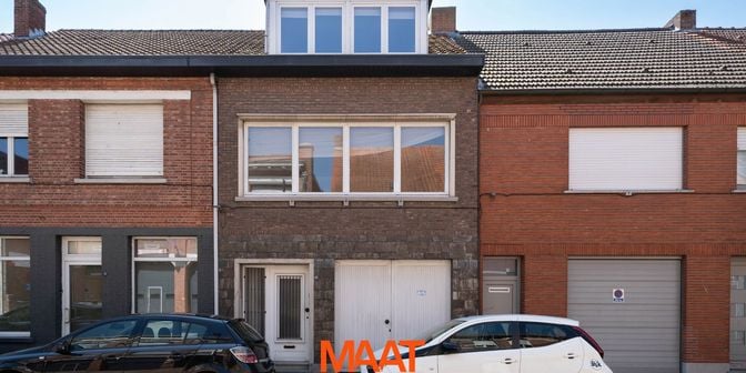 Huis te koop in Hovestraat 43, 2370 Arendonk