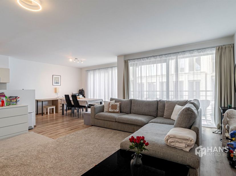 Appartement te koop in Italiëlei 10,
                    2000 Antwerpen