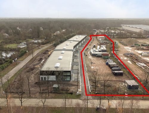                                         Industriegrond te koop in Beerse, € 2.205.000
