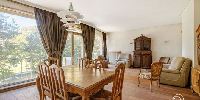 Appartement te koop in Boulevard Bara 47 bus 31, 7500 Tournai