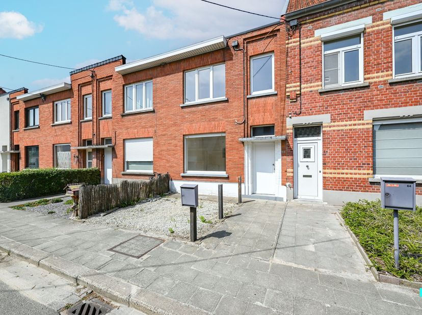 Maison à vendre
                    à 8800 Roeselare