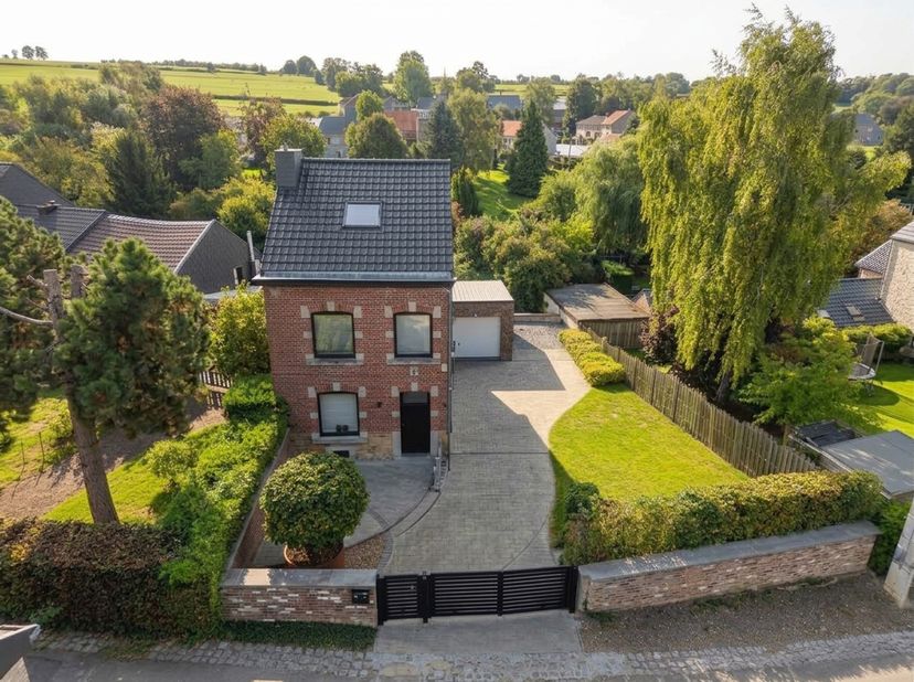 Huis te koop in Rue des Pétralis 19,
                    4140 Sprimont