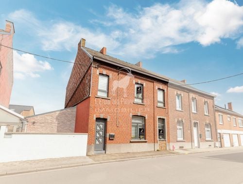                                         Maison à vendre à Wanfercée-Baulet, € 269.999
