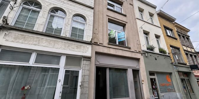 Appartement te huur in Rue du Chevet Saint-Pierre 7, 7500 Tournai
