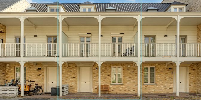 Huis te koop in Marie van Heterenplein 40, 2200 Herentals