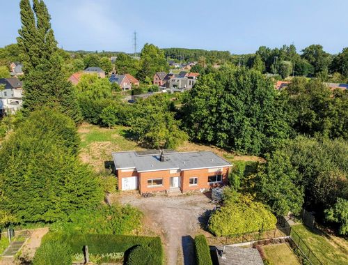                                         Villa te koop in Wilsele, € 498.000
