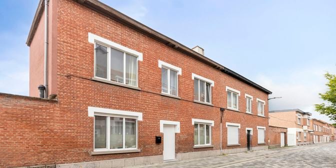 Huis te koop in Zijpestraat, 2800 Mechelen