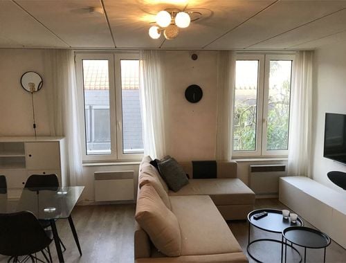                                         Flat te huur in Leuven, € 625
