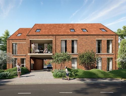                                         Appartement à vendre à Tildonk, € 430.500
