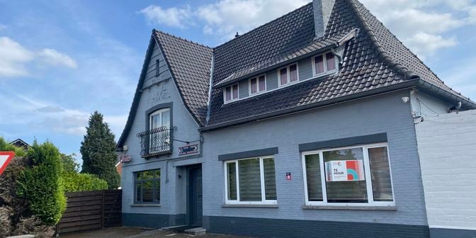Bedrijfsvastgoed te huur in Hasseltsebaan 56, 3940 Hechtel