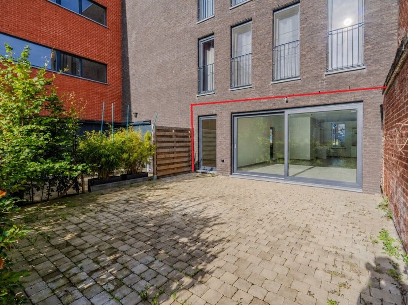 Appartement te koop in Rue des Stations 21 bus 0.1,
                    5590 Ciney