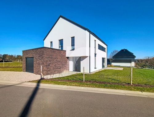                                         Villa te koop in Bullange, € 473.000
