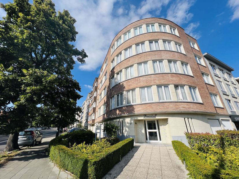Appartement te huur in Avenue de Hinnisdael 29,
                    1150 Sint-Pieters-Woluwe