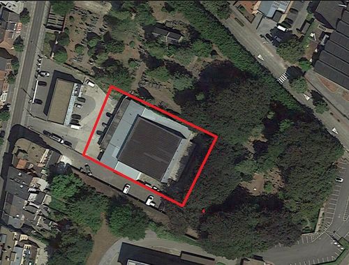                                         Terrain à bâtir à vendre à Hasselt, € 1.170.000
