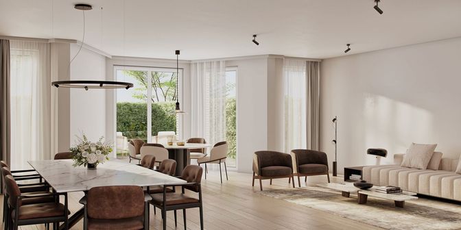 Appartement te koop in Schulstraat 50-52-54, 2018 Antwerpen