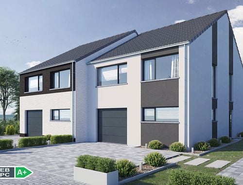                                         Woning te koop in Mere, € 519.290
