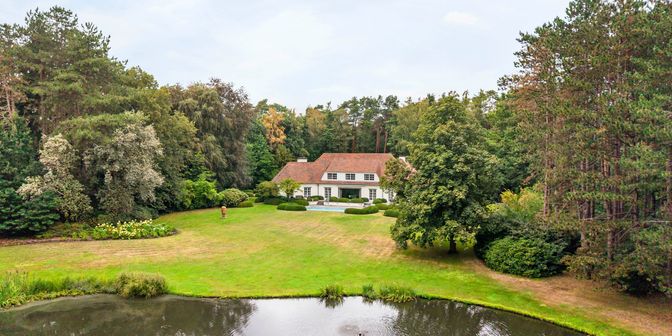Maison à vendre à Peulisbaan 8, 2820 Bonheiden