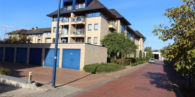 Appartement te koop in Riethof 4 bus 301, 9700 Oudenaarde