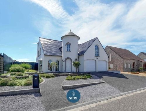                                         Woning te koop in Lanaken, € 569.000

