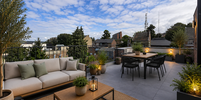 Appartement te koop in Rue de la Fontaine 55, 4600 Visé