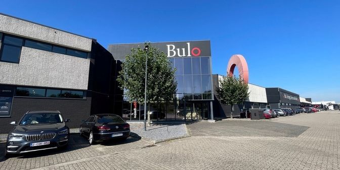 Bien professionnel à louer à Blarenberglaan 6 boîte +M, 2800 Mechelen