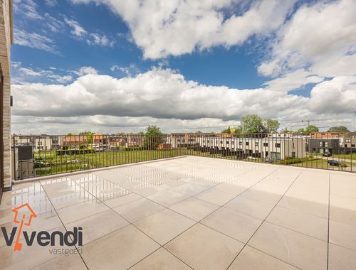                                         Penthouse te koop in Weelde, € 455.428,60
