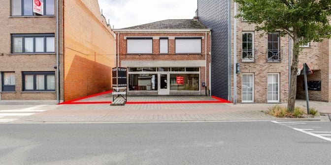 Grond te koop in Dr. Vandeperrestraat 191, 2440 Geel