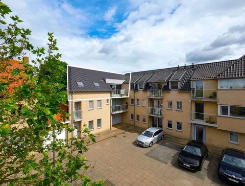                                         Appartement te koop in Diksmuide, € 219.500
