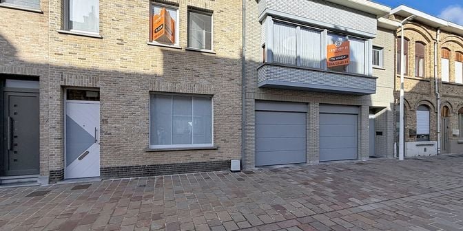 Maison à vendre à Slachthuisstraat 15, 8620 Nieuwpoort