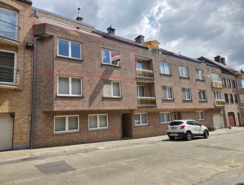                                         Appartement te koop in Ninove, € 210.000

