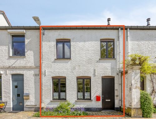                                         Woning te koop in Wilsele, € 285.000
