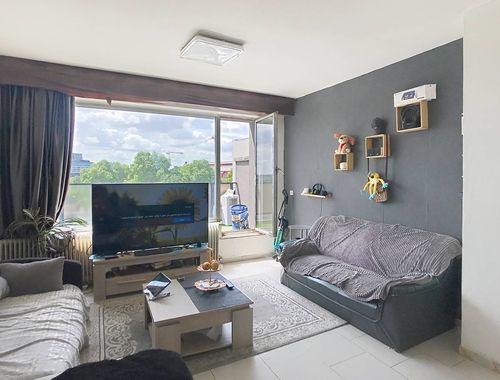                                         Studio à vendre à Antwerpen, € 109.000
