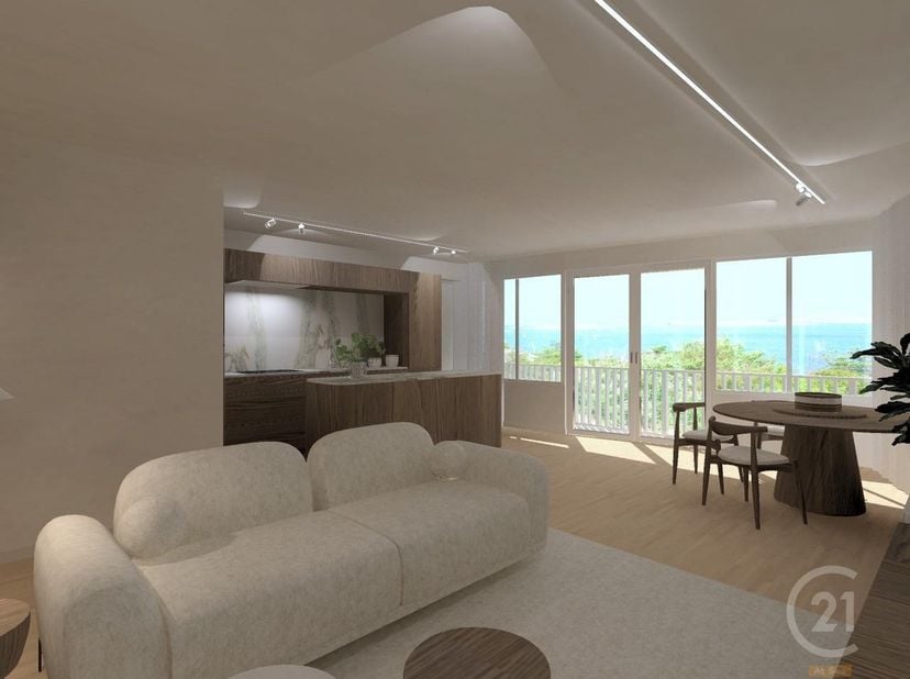 Op één van de mooiste liggingen van Oostende heten wij u welkom in de residentie genaamd “Epsom”<br />
Koop een splinternieuw appartement aan onder he