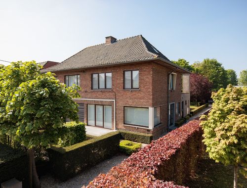                                         Woning te koop in Oostakker, € 463.000
