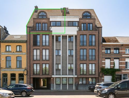                                         Triplex te koop in Lier, € 445.000
