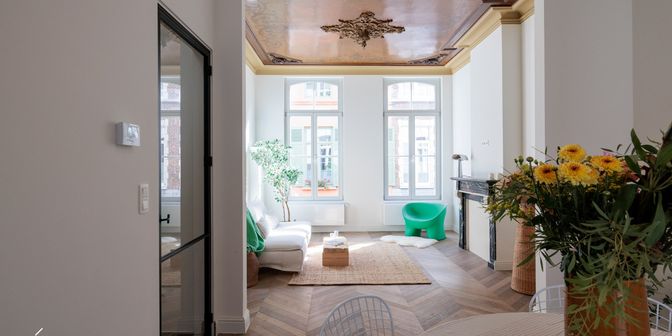 Maison à vendre à August Van Bockxstaelestraat 53, 9050 Gentbrugge